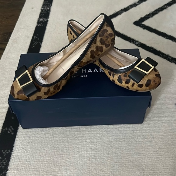 Cole Haan Shoes - Cole Haan ballet flats
